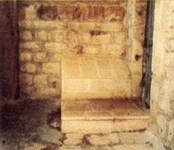 After Muslim Arab Destruction